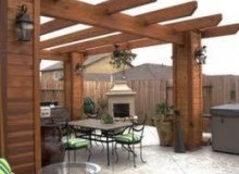 Kwikfynd Pergolas
denistonewest